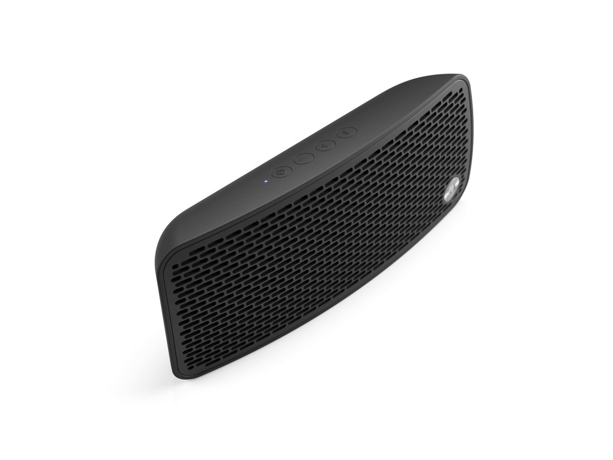 AUDIO PRO P5 15010 Bluetooth Speaker Black black (7330117150118)