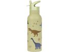 ALLC Trinkflasche XL 500ml DBSXDI75 Dinosaurs (8719715003504)
