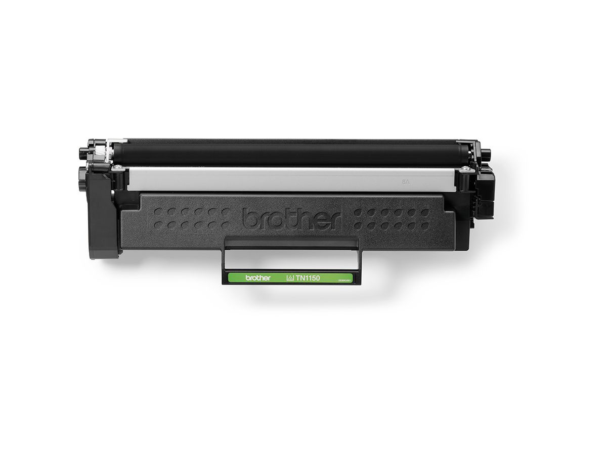 BROTHER Toner nero TN-1150 HL-L1240W 1200 pagine (4977766842044)