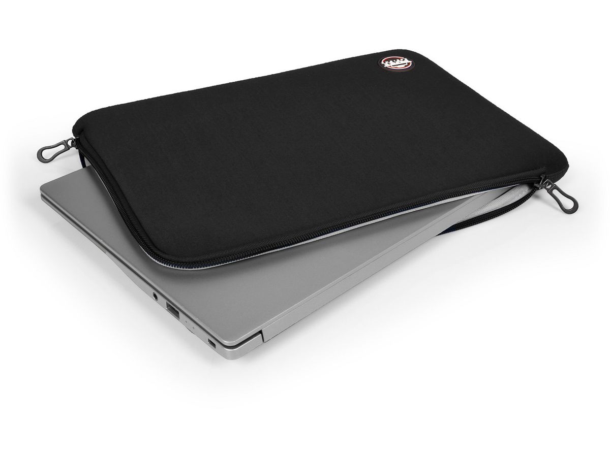 PORT Torino II Sleeve 140407 10/12 Black (3567041404077)