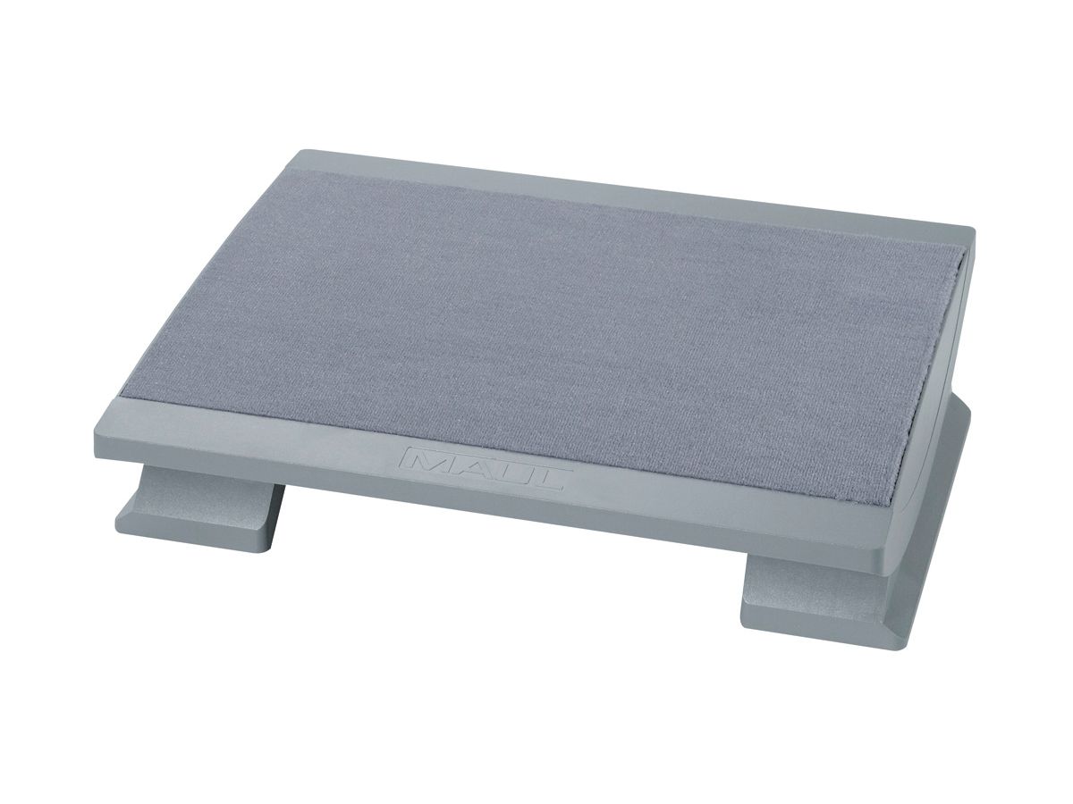 MAUL Ergonomische Fussstütze 43.00 komfortabel (4002390011792)