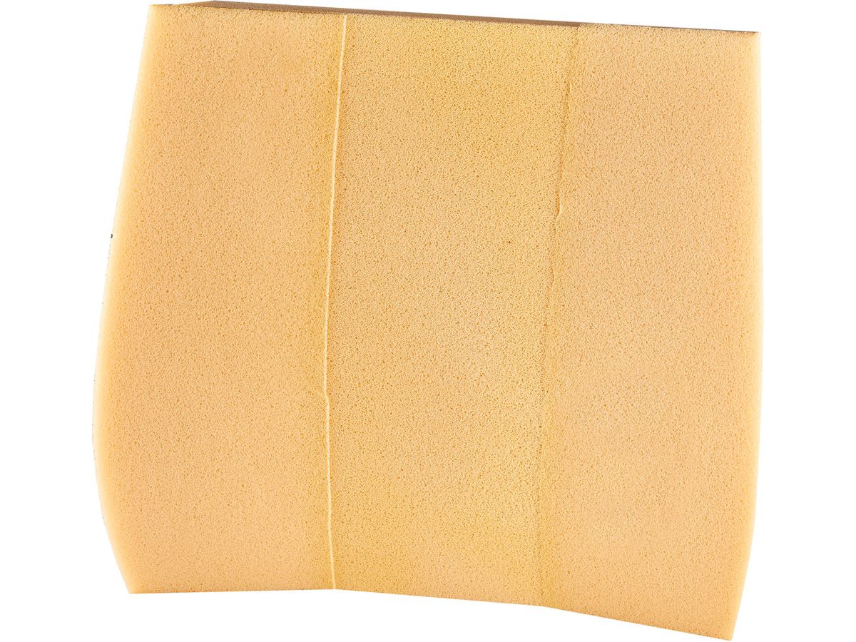 FELLOWES Coussin de dossier Breyta 100119852 noir (0043859803057)