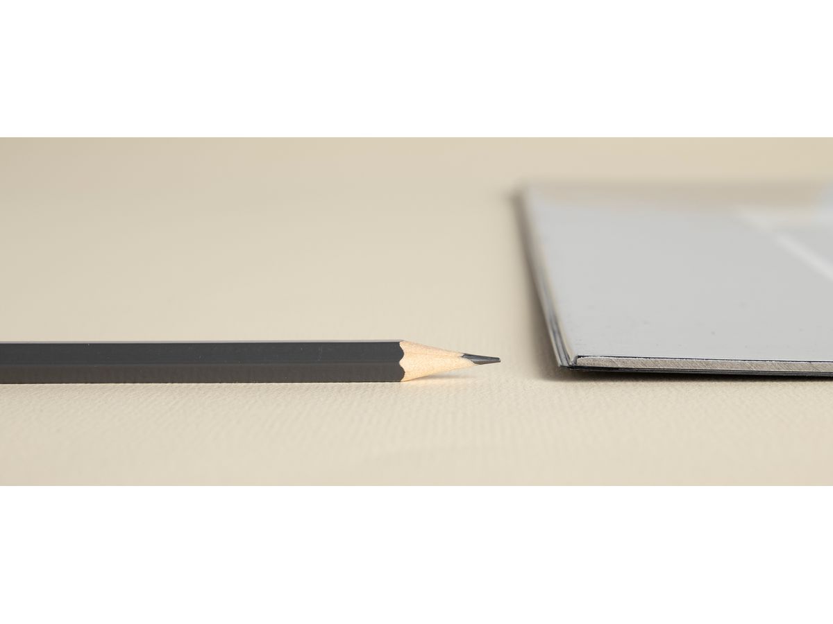 EXACOMPTA Schreibunterlage 37.5x57.5cm 29793E Brooklyn (3130630297932)