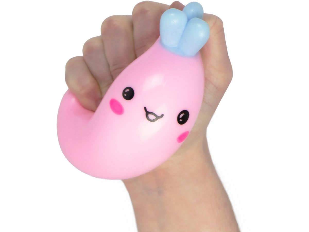 ROOST Candy Carrots NV481 4 Farben assortiert (5037832316264)