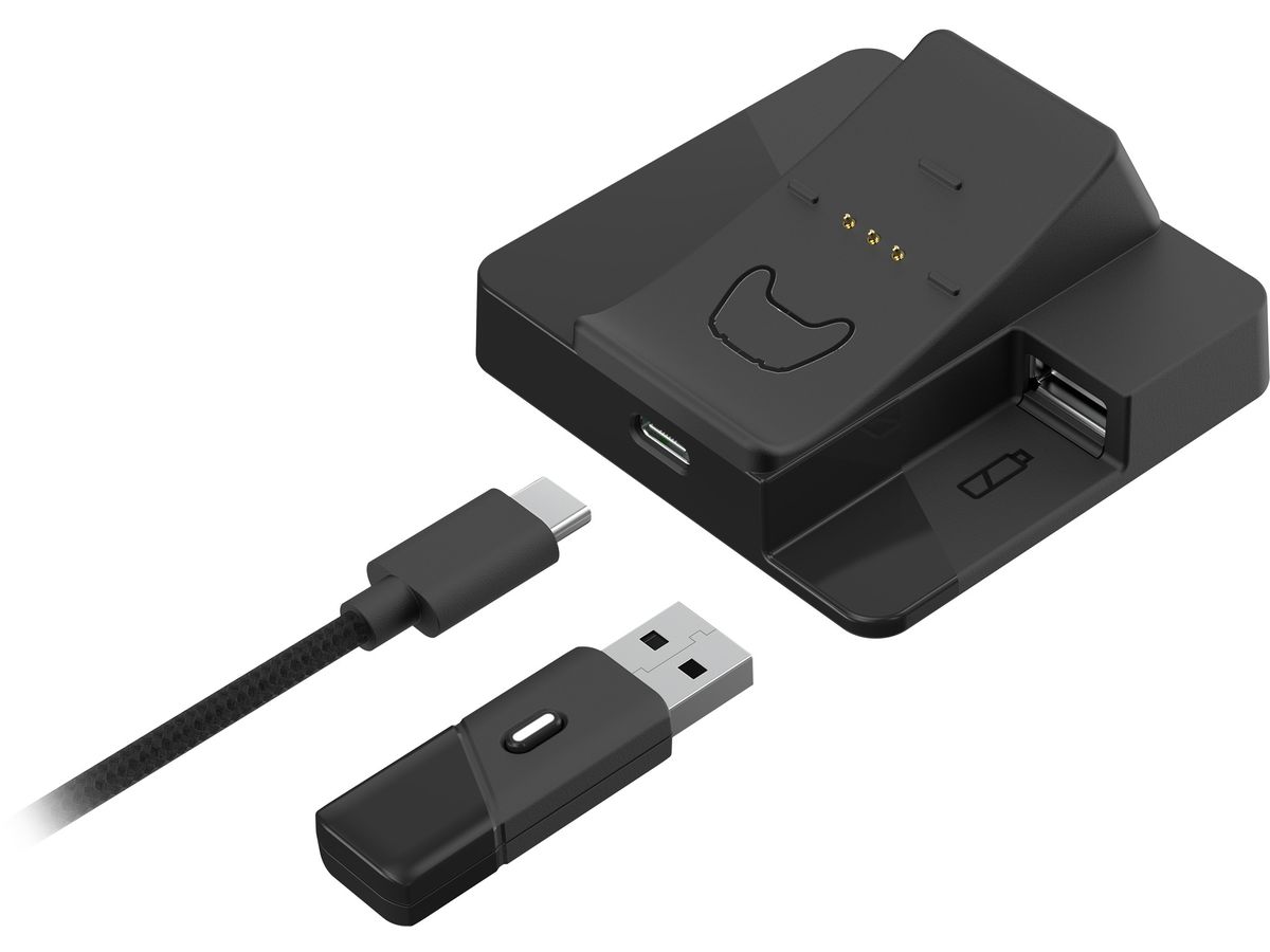 TURTLE BEACH Stealth Ultra Controller TBS071005 Wireless, for Xbox, PC (0731855007103)