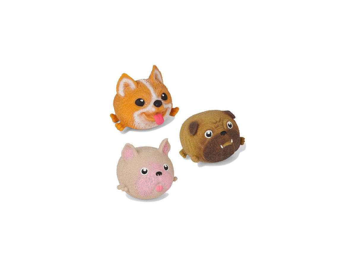 ROOST Squidy Pooch NV436 (5037832314543)