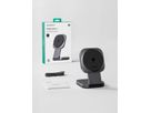 AUKEY MagFusion L 2-IN-1 LC-MC211 Qi2 Wireless Charger (0689323790494)