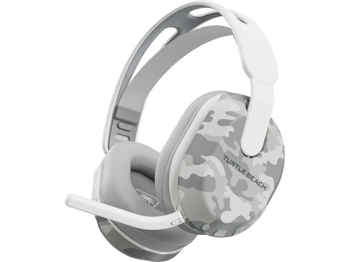 TURTLE BEACH Stealth 500, Arctic Camo TBS-2103-95 Wireless Headset for XB (0731855021079)