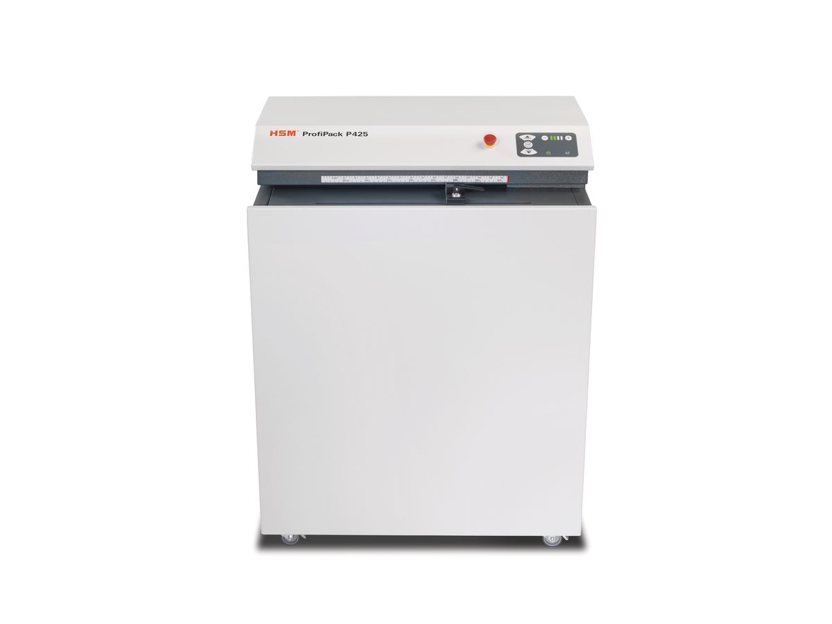 HSM Verpackungspolstermaschine 1533154 ProfiPack P425 - 400V (4026631072731)