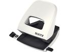 LEITZ Bürolocher NeXXt WOW 5008 50081001 perlweiss 30 Blatt (4002432395941)