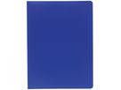 EXACOMPTA Sichtbuch A4 8522E blau 20 Taschen (3130630085225)