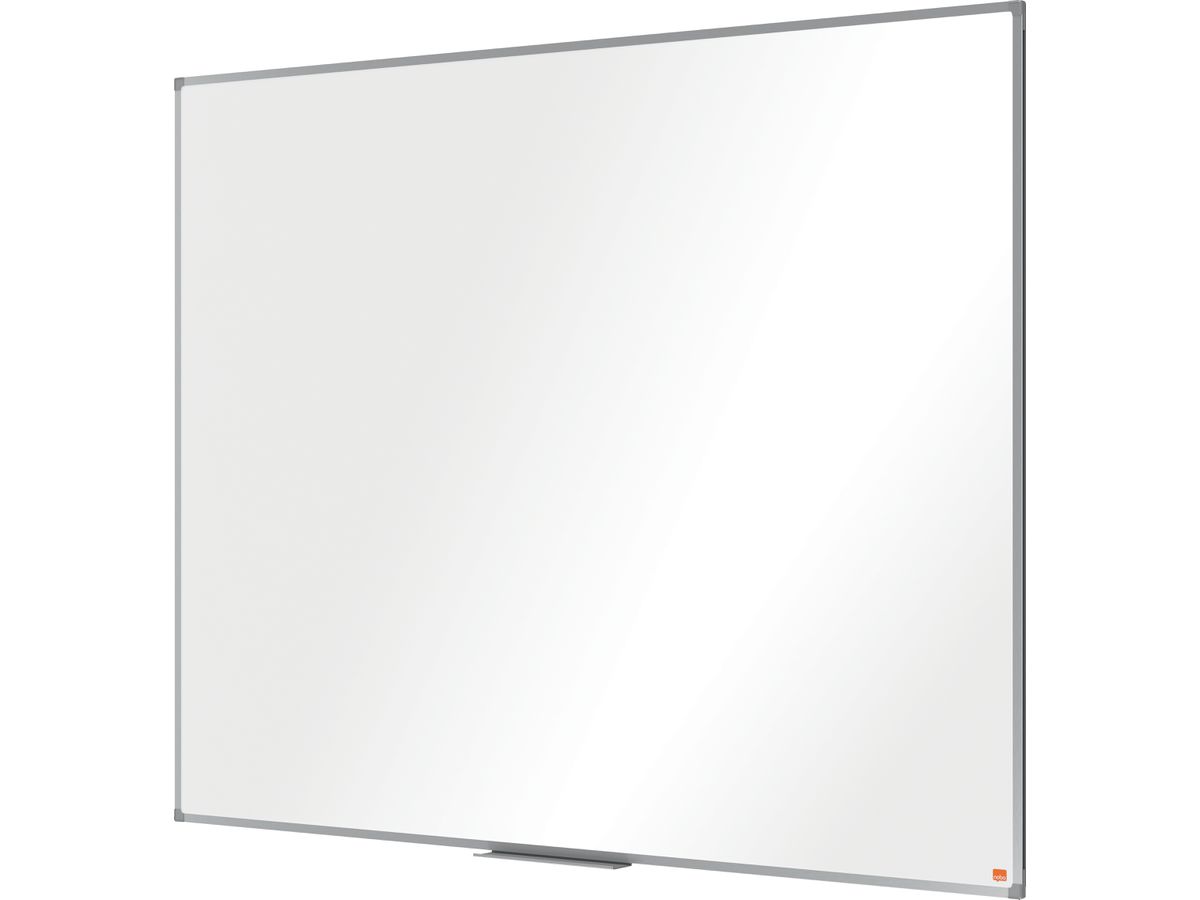 NOBO Whiteboard Essence 1915487 Acier , 120x150cm (5028252617277)