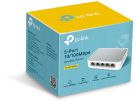 TP-LINK Mini Desktop Switch TLSF1005D 5x 10/100 (6935364020064)