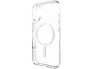 ZAGG Luxe Cases Snap Apple 702315010 iPhone 16, Clear (0840390318466)