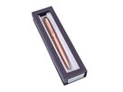ONLINE Kugelschreiber Eleganza 34568 Rose Style , Slimsy Box (4014421345684)