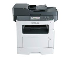Lexmark                      - MX 517