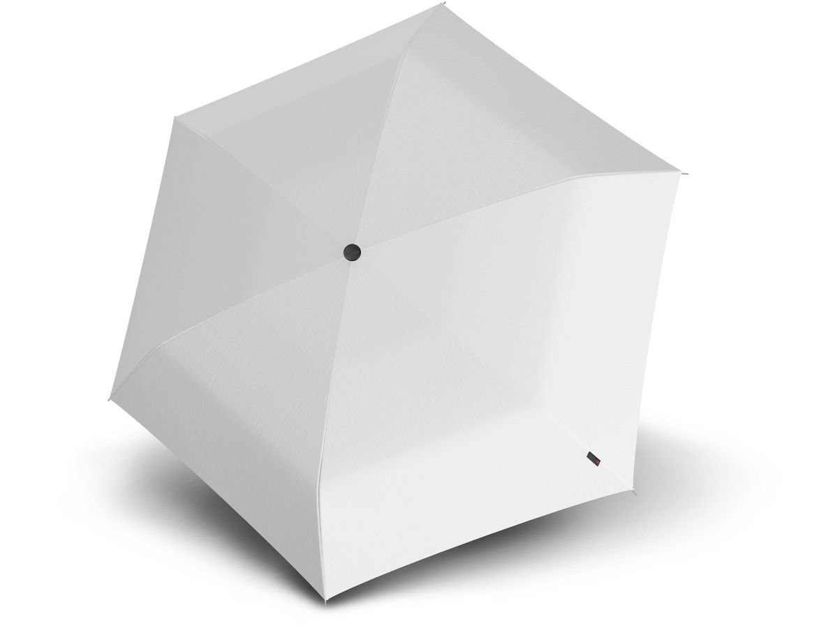 KNIRPS Regenschirm U.200 2200.000.1 weiss, Duomatic (9003034357073)