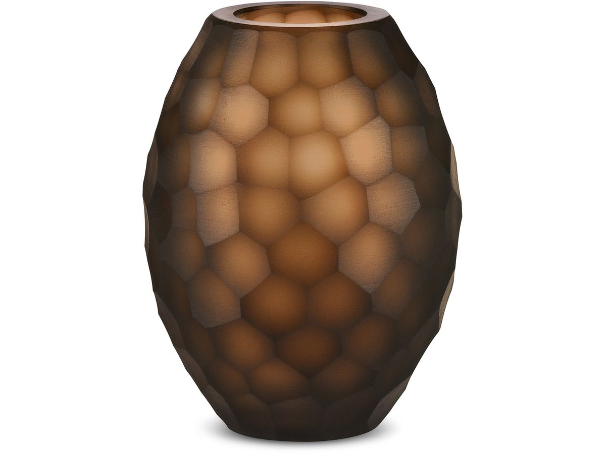 IPURO Vaso profumato s 070.1210.00 brun (4051281976566)