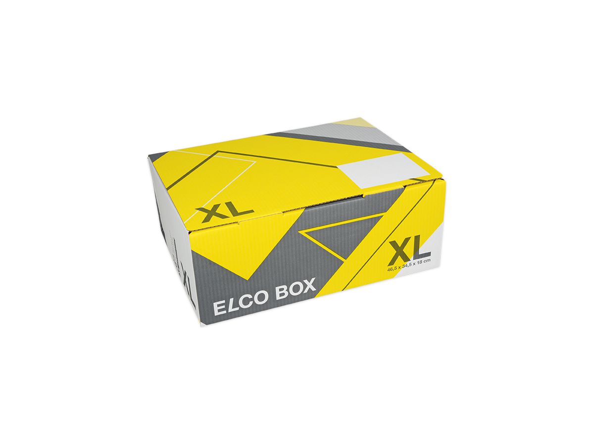 ELCO Elco Box XL 28835.70 357g 460x335x175 (7611722003502)