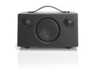 AUDIO PRO T3+ Black 14200 Bluetooth Speaker (7330117142007)