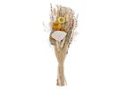 EGLO Fiori secchi CARAQUET 55cm 428086 beige, bouquet (9008606266937)
