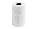 EXACOMPTA Rotolo termico di carta 10 pz. 40754E 57x46mmx24mP per cassa (3130631407545)