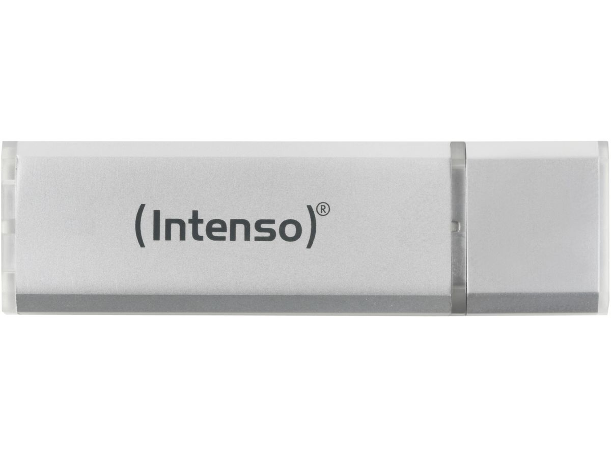 INTENSO USB-Stick Ultra Line 64GB 3531490 USB 3.0 (4034303016532)