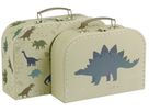 ALLC Kofferset 29x20x9.3cm SCDIGR19 Dinosaurs (8719715001104)