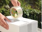 TESA Tesapack eco&strong 50mmx66m 581530000 transparent (4042448164964)