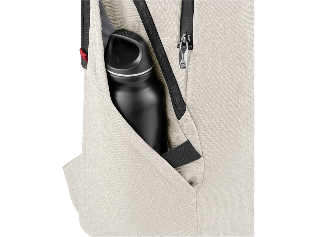 WENGER Backpack 16inch 653499 MX Light Sand (7611160287915)