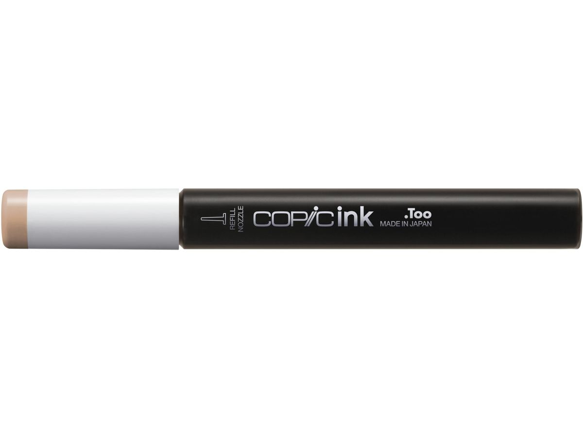 COPIC Ink Refill 2107653 E33 - Sand (4511338056806)