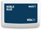 COLOP Cuscinetto per timbri 155103 MAKE1 noble blue (9004362519362)