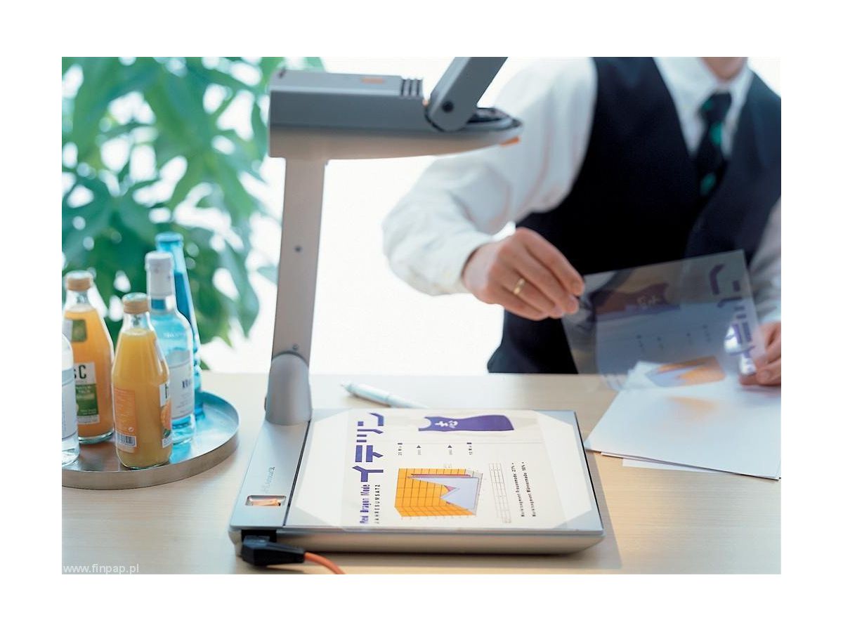 AVERY ZWECKFORM Overhead-Folie A4 3561 0.13mm Color Laser 50 Blatt (4004182035610)