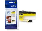 BROTHER Cart. d'inchiostro yellow LC-427Y MFC-J5955 1500 pagine (4977766815505)