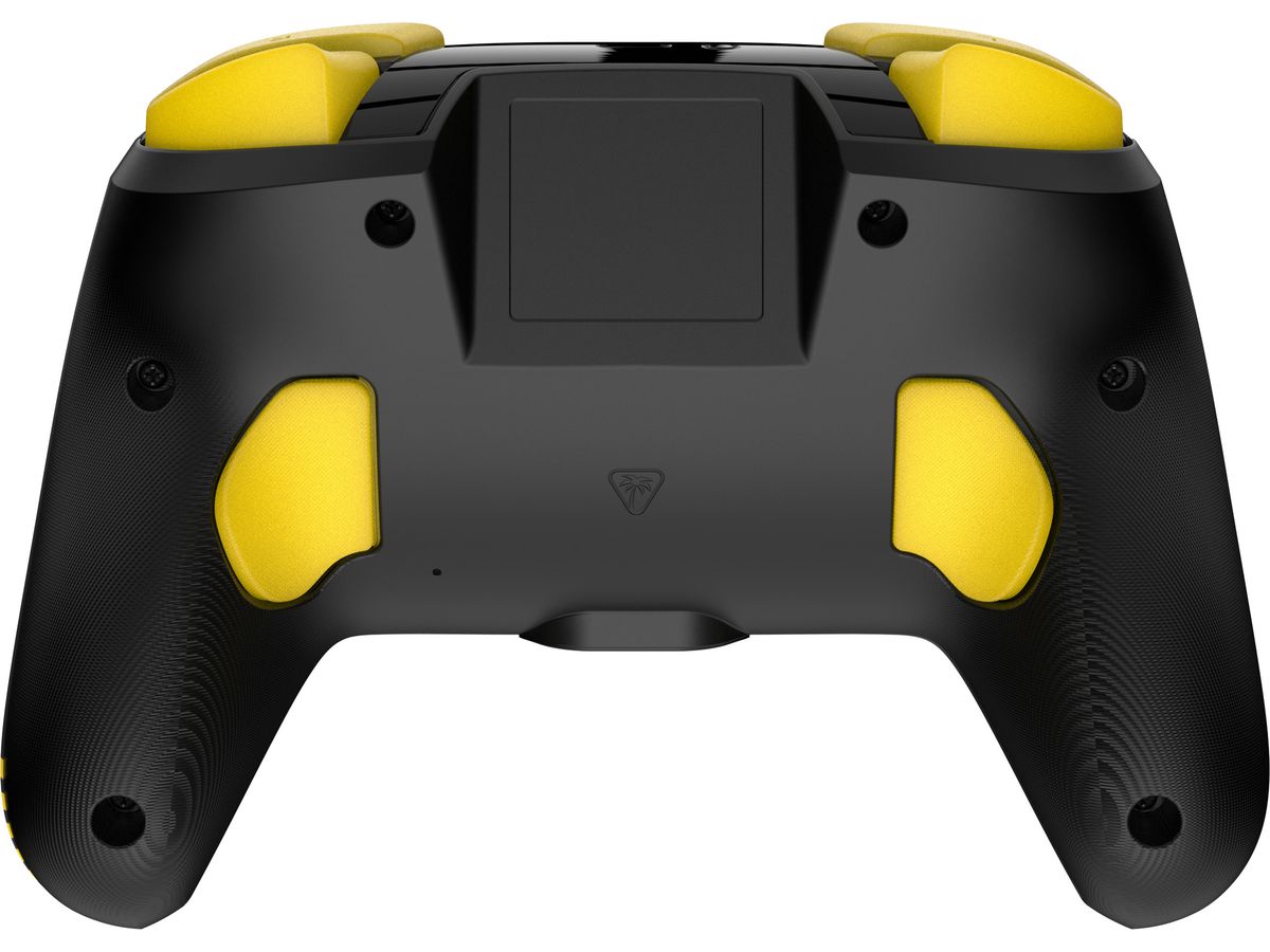 TURTLE BEACH Rematch Wireless Controller TBC-8101-75 NSW, Super Mario Star (0840454400113)