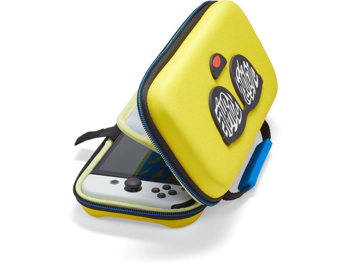 POWER A Protection Case NSW NSCS026901 Peely (0617885087813)