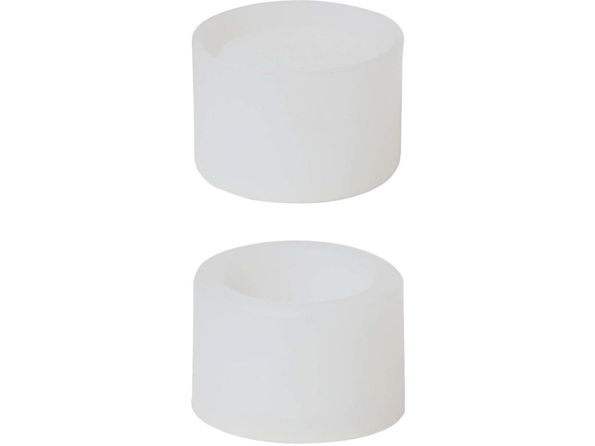 I AM CREATIVE Silikon Giessform 1704.18 Teelichthalter (7611983223350)