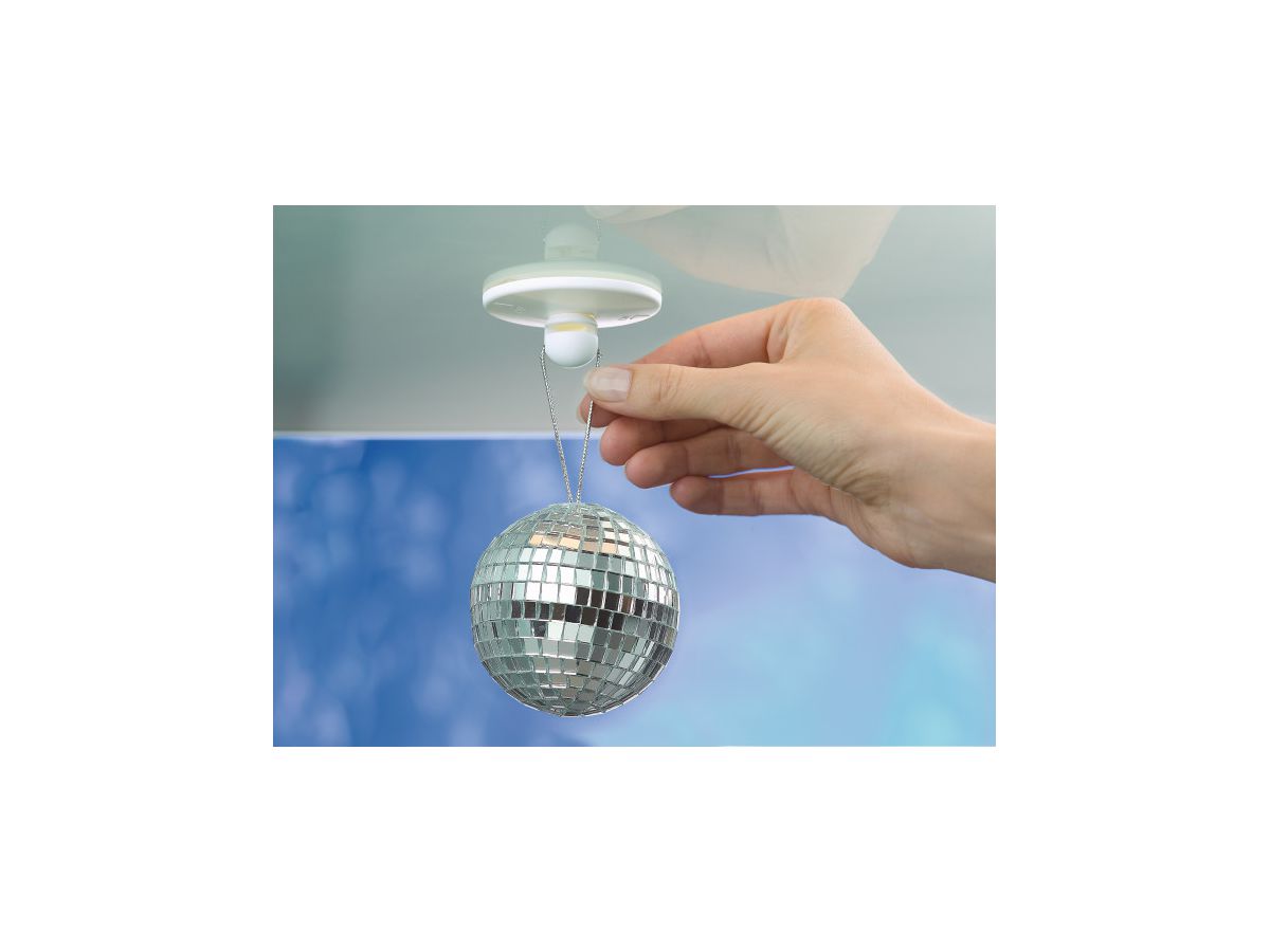 TESA Powerstrips Crochet 580290002 blanc, capacité 500gr. (4042448105684)