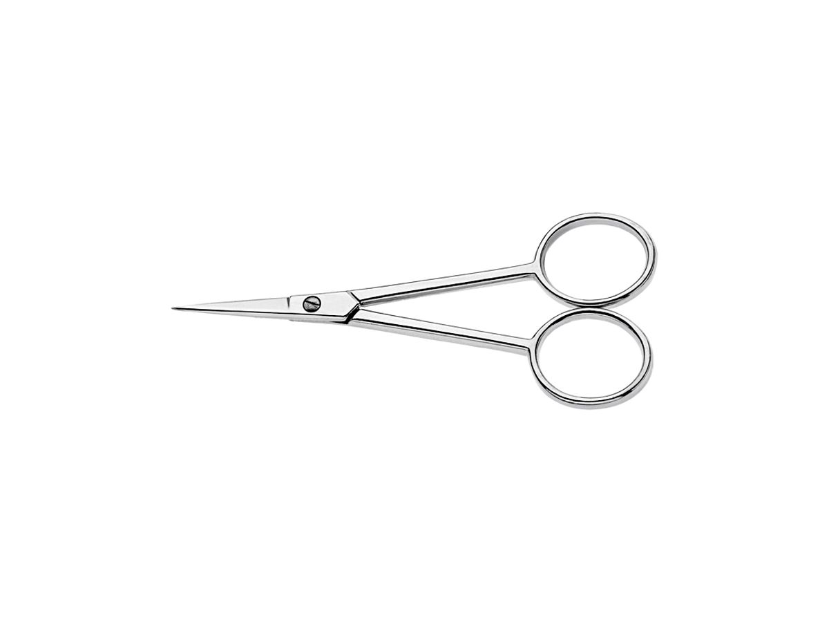 WESTCOTT Ciseaux 10cm E-1310200 inx (4027521131026)