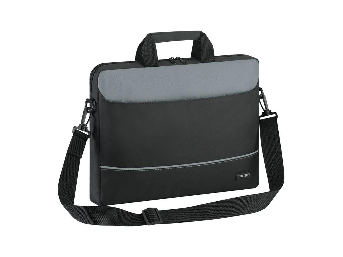 TARGUS Intel. TL NB Case 15.6 inch TBT238EU black (5051794009309)