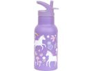 ALLC Trinkflasche 350ml DBSSUD77 Einhorn (8719715003832)