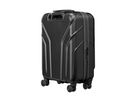 WENGER Hardside Carry-On 653323 Amplix Black (7611160278913)