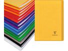 CLAIREFONTAINE Quaderno Kover Book 24x32cm 981402 seyes 48 fogli (3037929814026)