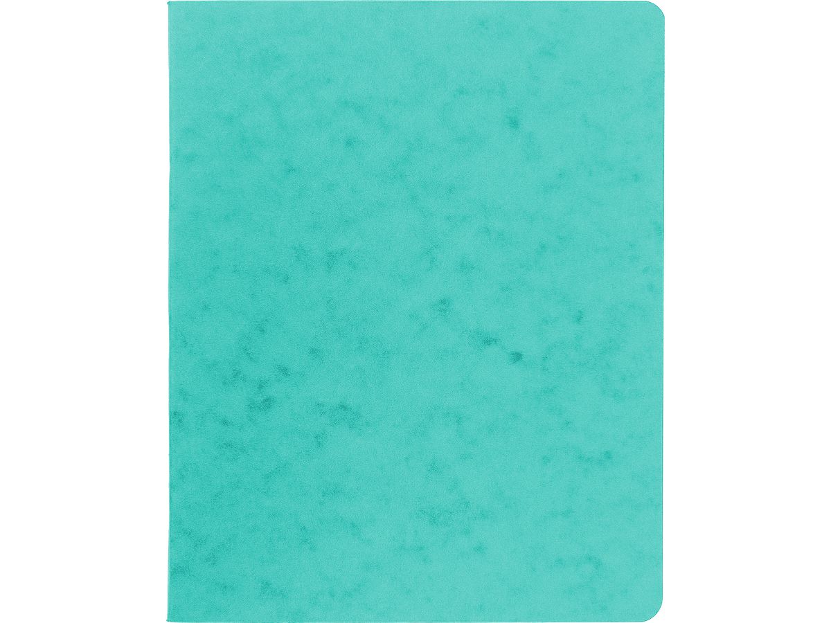 NOVOOO Pressspanheft ass. 17.5×22cm 729788 4mm kariert, 80g 48 Blatt (9010729086927)