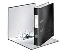 LEITZ Ordner WOW 180° 5.2cm 1006-00-95 schwarz A4 (4002432120451)