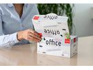 ELCO Envelope Office s.fenêt. C5/6 74532.12 80g, blanc, colle 200 pcs. (7610425347401)