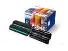 SAMSUNG Toner Rainbow Kit CMYBK SU400A ELS CLP-415/CLX-4195 1800/2500 (0191628444922)