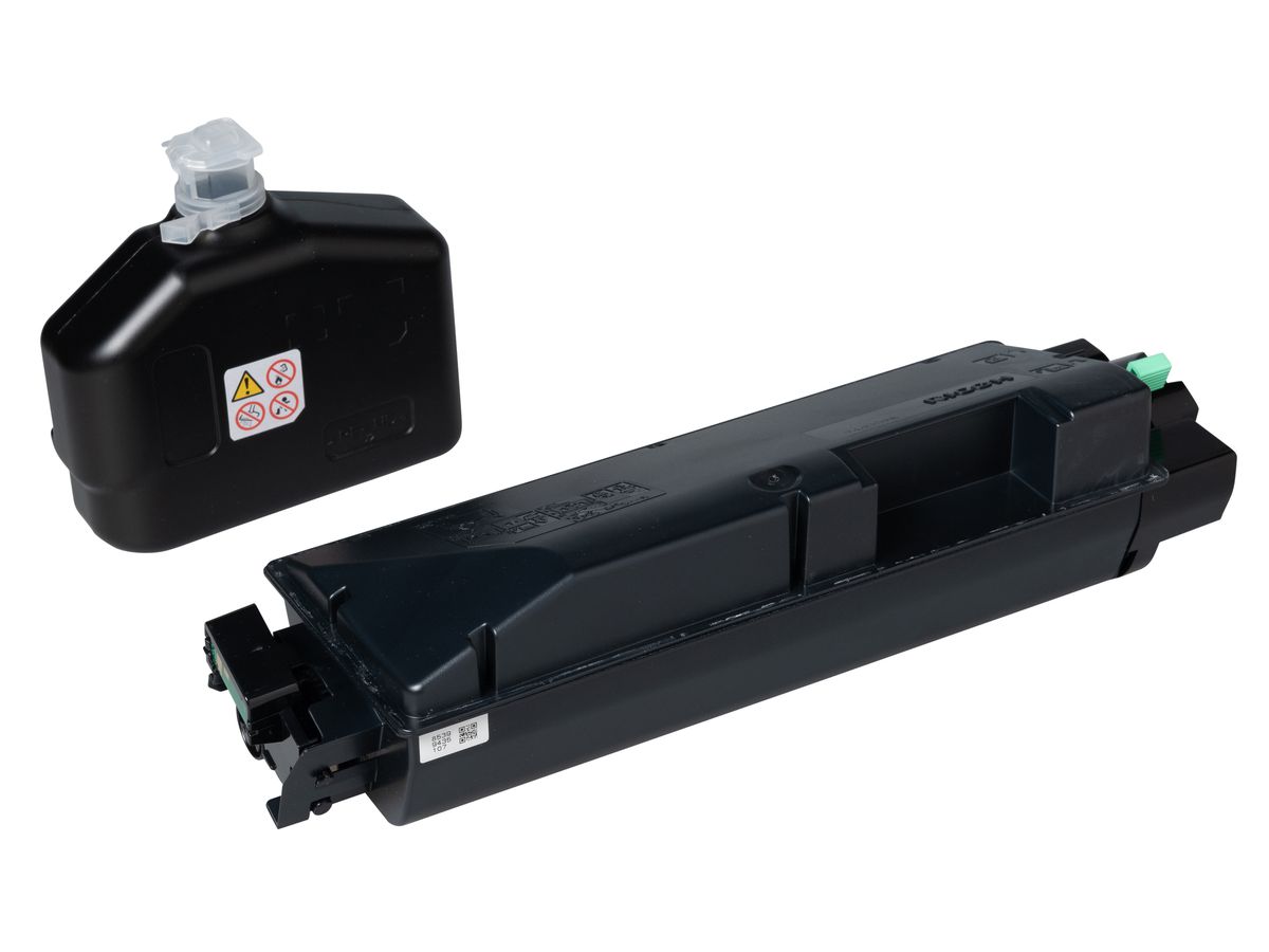 RICOH Toner nero 408314 P C600 18'000 pagine (4961311931833)