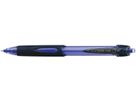 UNI-BALL Kugelschreib.Power 1mm SN-220 BLUE blau (4902778763681)