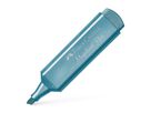 FABER-CASTELL Marker 46 Metallic 1.2-5mm 154647 magnificent blue (4005401546474)